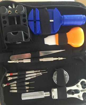 專業(yè)工廠直銷，鐘表工具組合套裝，一站式電動(dòng)工具采購(gòu)指南