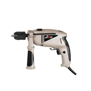 沖擊電鉆 電動(dòng)工具的得力助手——以AT204為例的圖解與解析